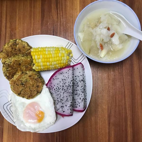 健身减肥食谱，如何搭配饮食来健身减肥？