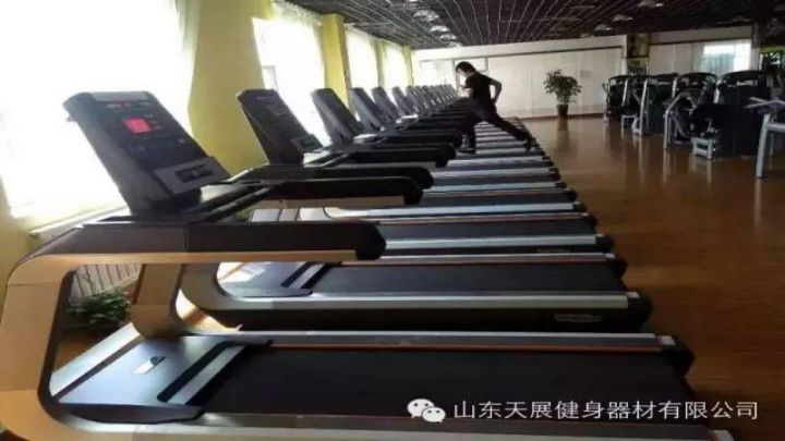 健身APP促进商家的服务转型，推动健身行业转型升级。